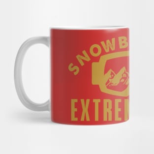 Extreme Sport Mug